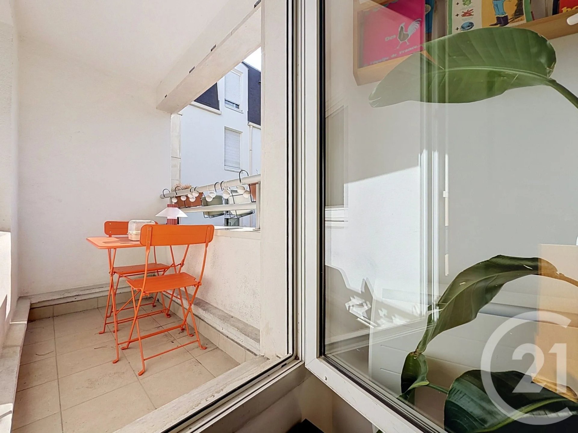 Appartement à vendre, 76m², Issy-les-Moulineaux