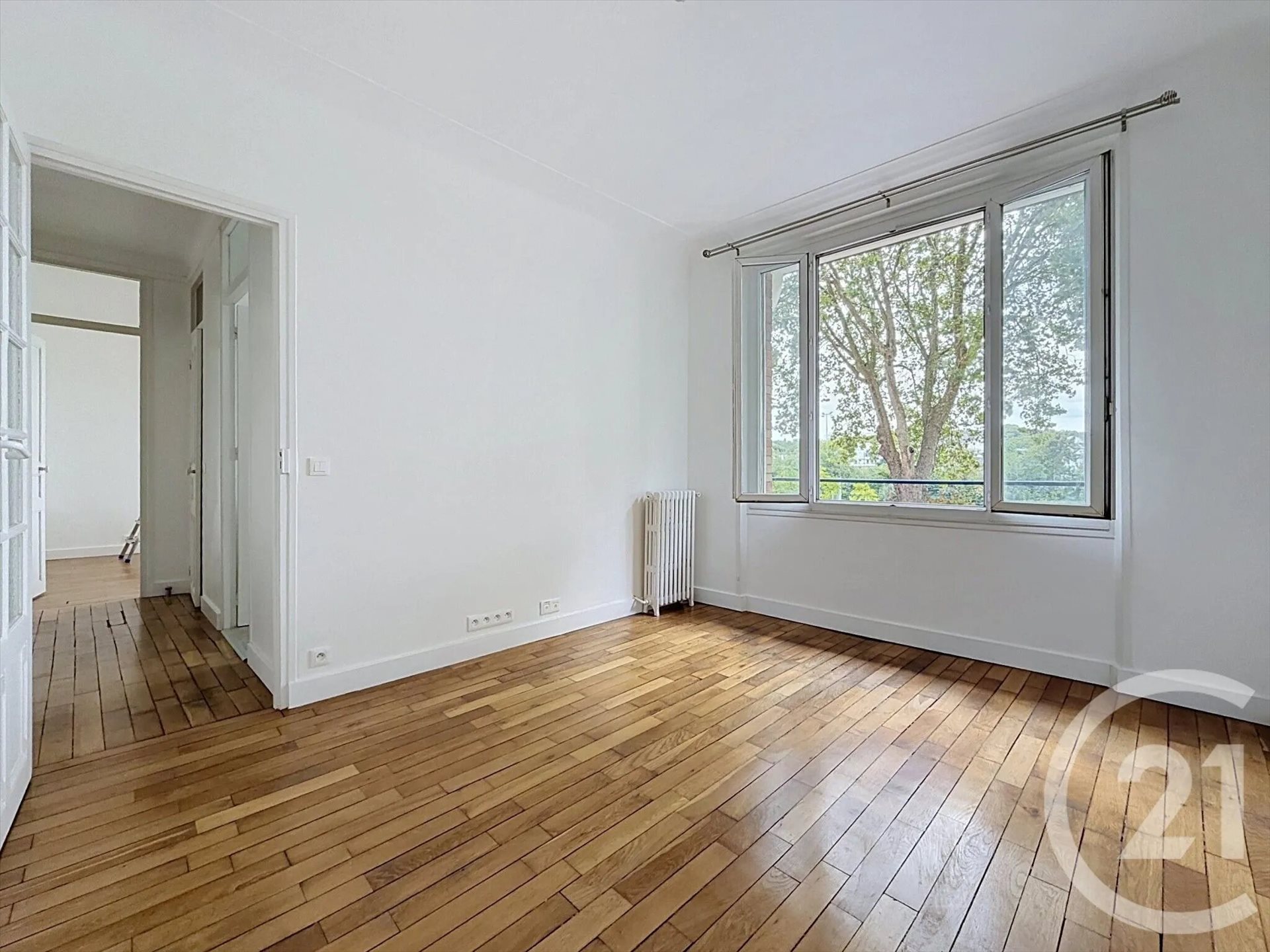Appartement à vendre, 37m², Boulogne-Billancourt