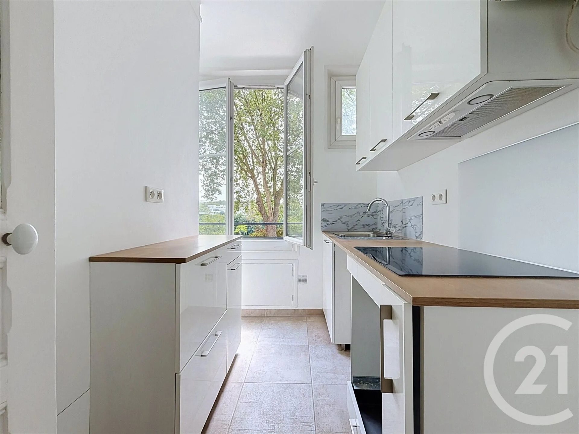 Appartement à vendre, 37m², Boulogne-Billancourt