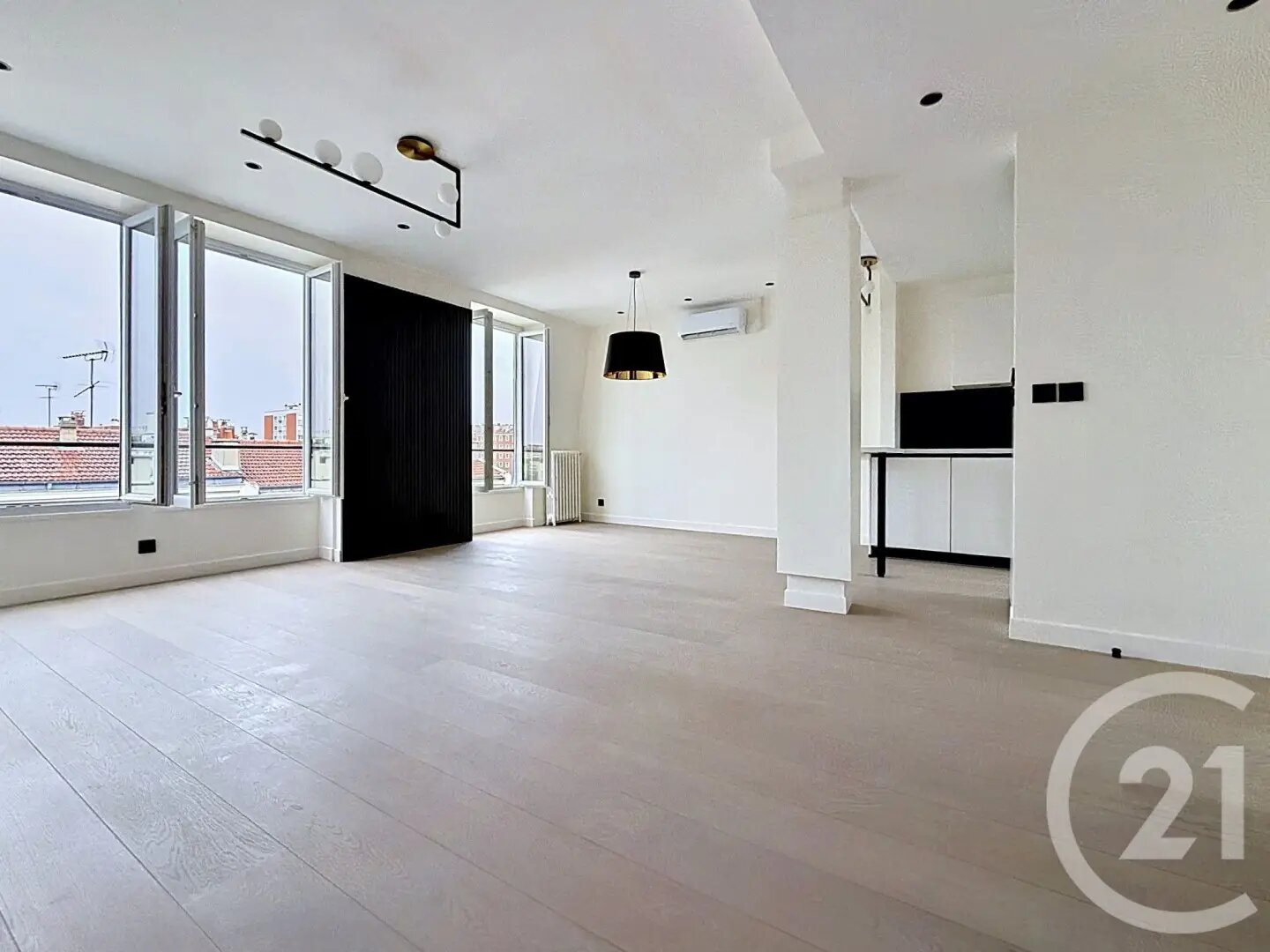 Appartement à vendre, 76m², Boulogne-Billancourt