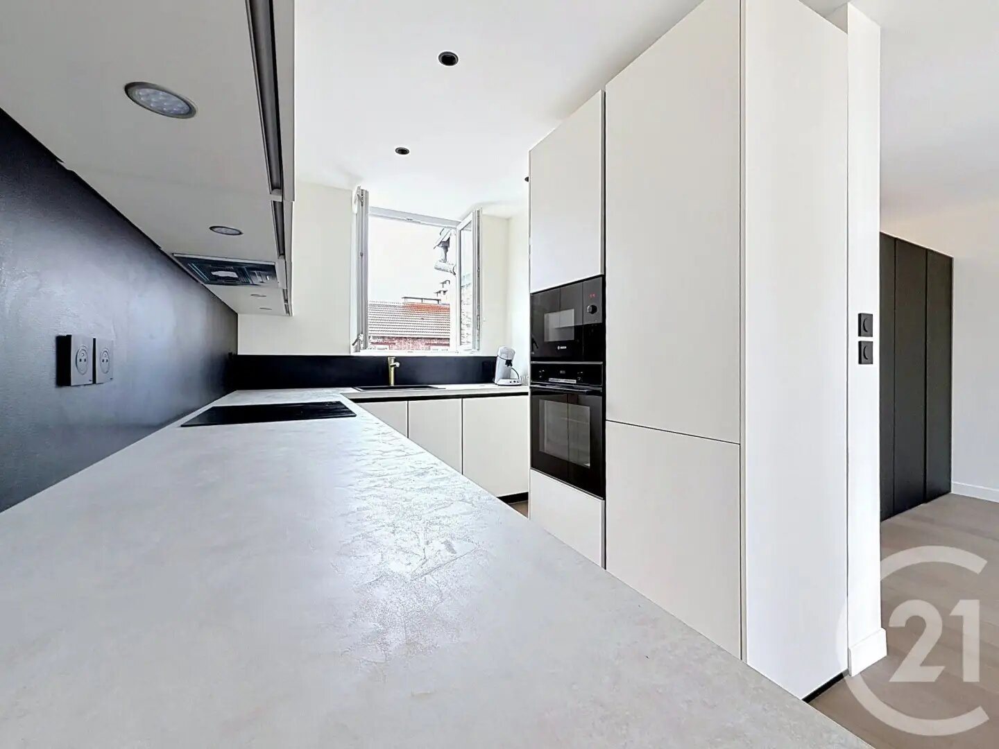 Appartement à vendre, 76m², Boulogne-Billancourt