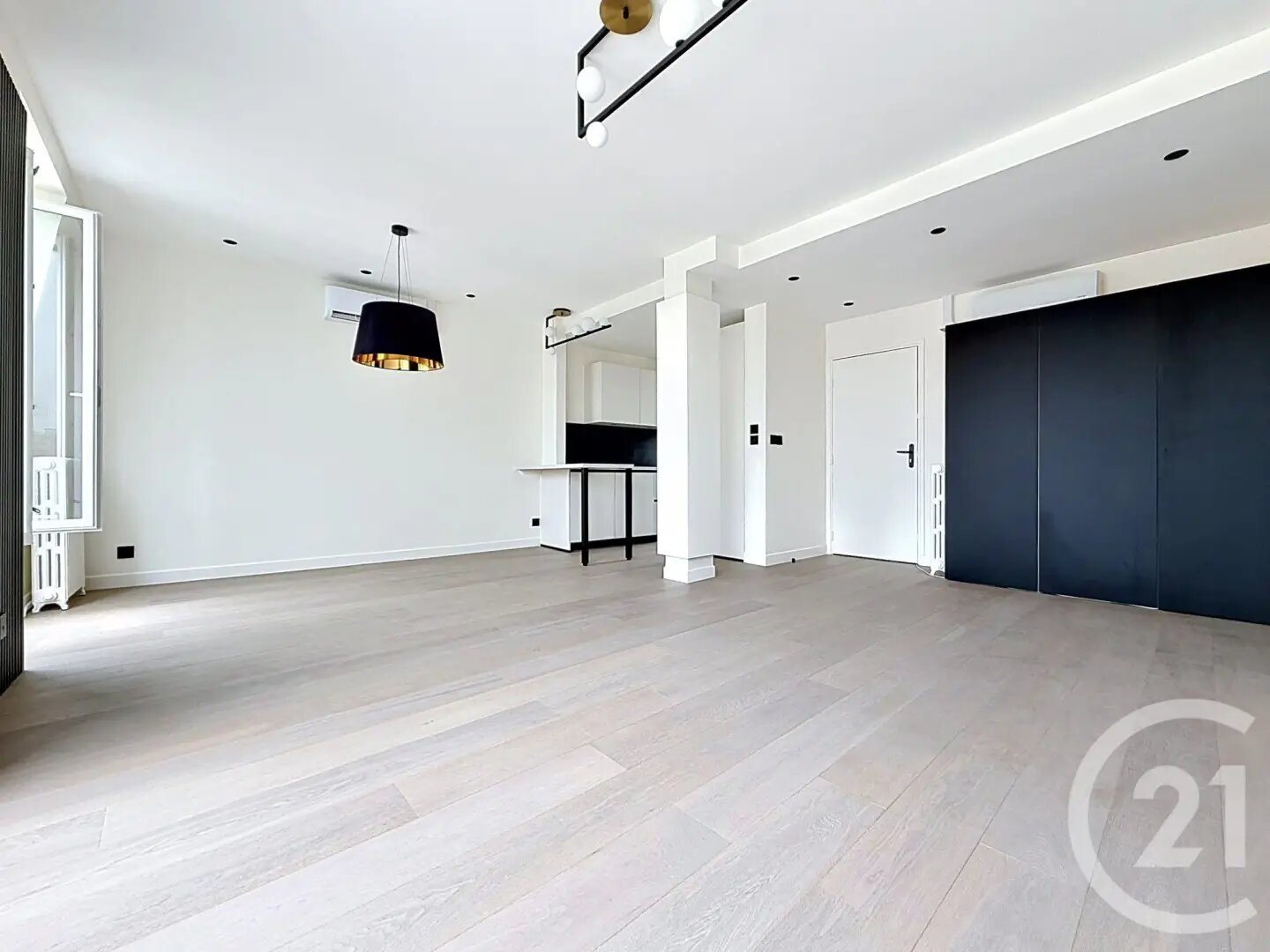 Appartement à vendre, 76m², Boulogne-Billancourt