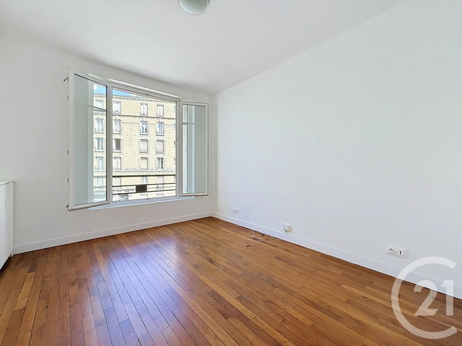 Appartement à vendre, 39m², Boulogne-Billancourt