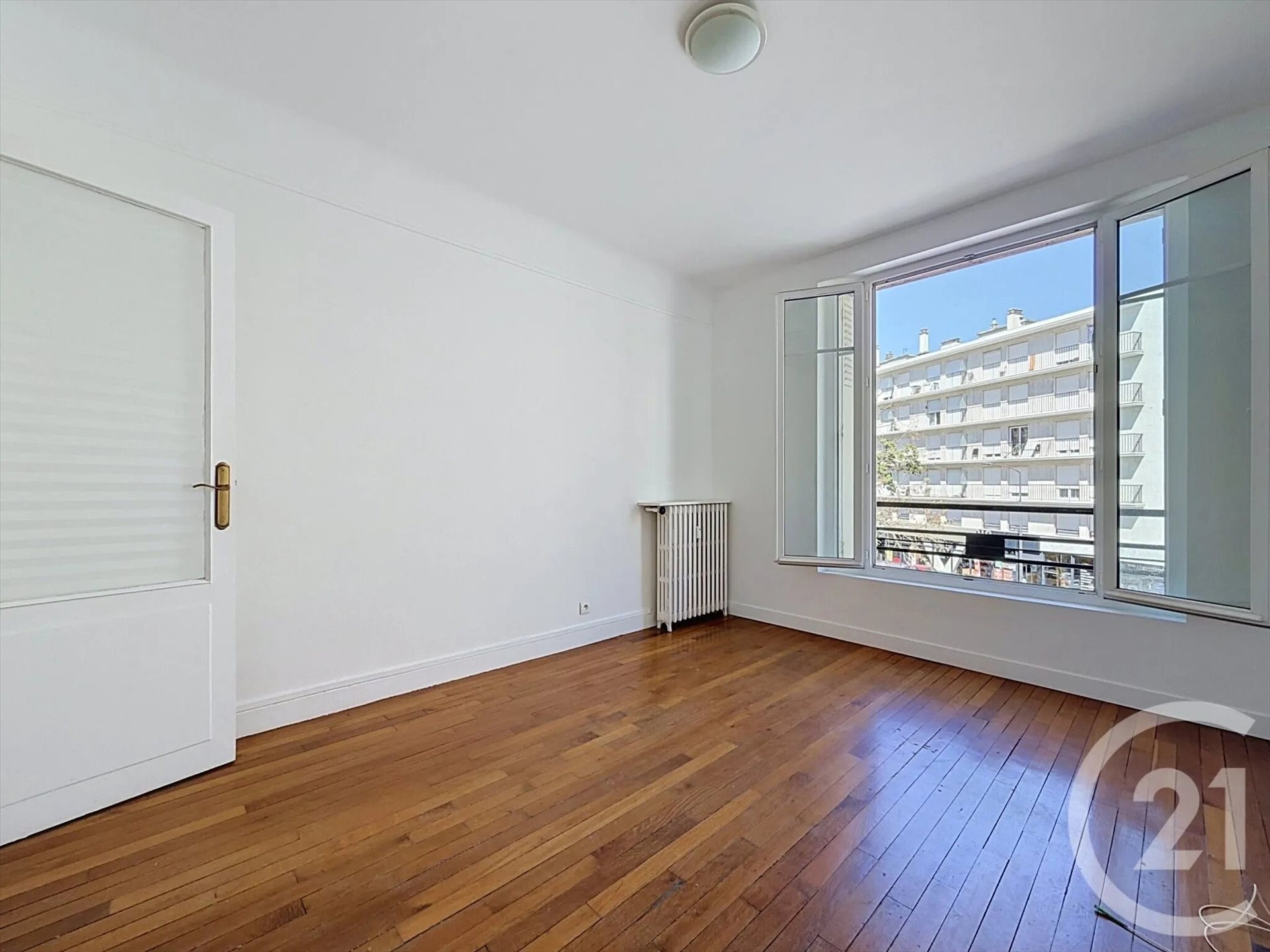 Appartement à vendre, 39m², Boulogne-Billancourt