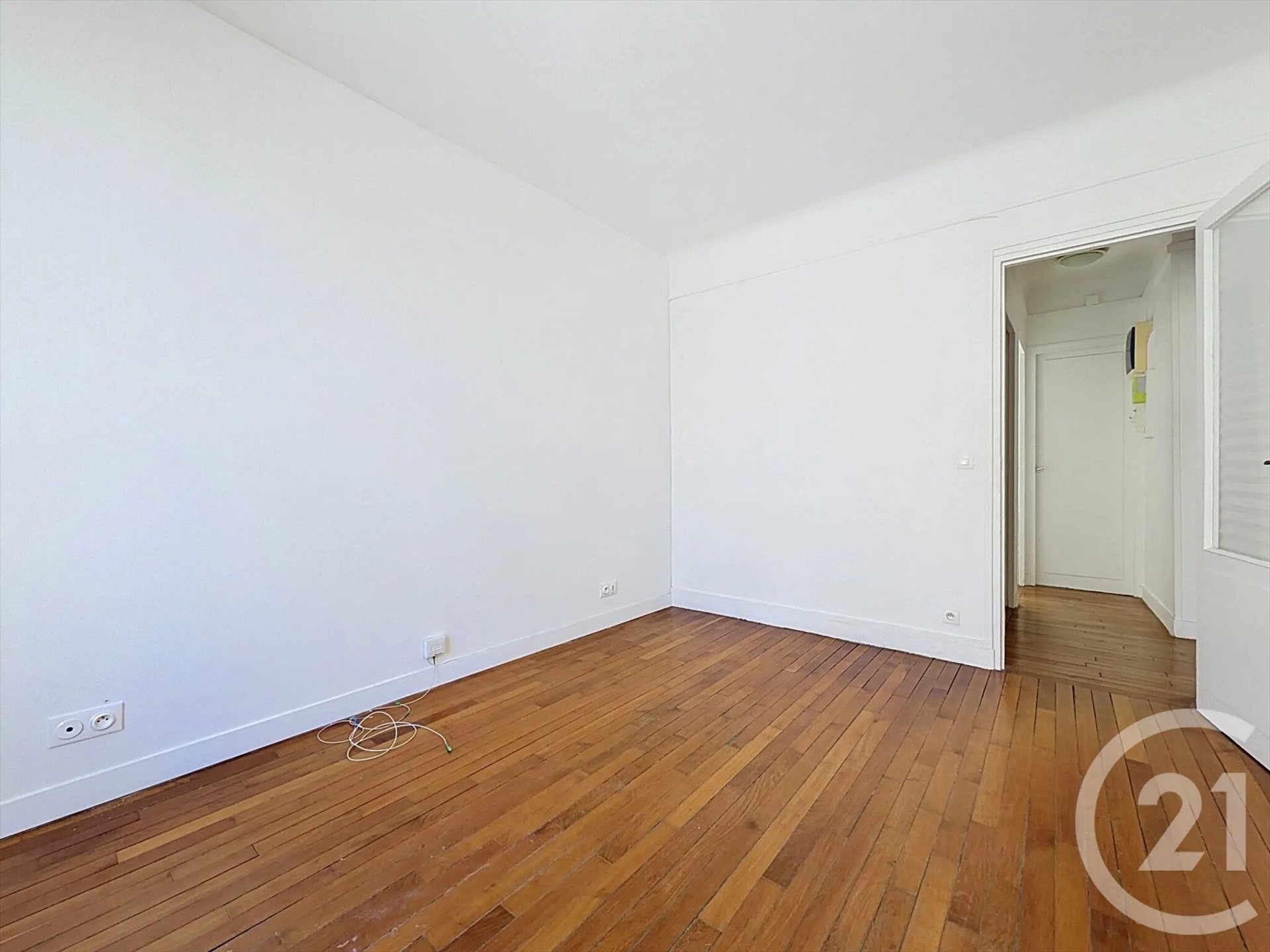 Appartement à vendre, 39m², Boulogne-Billancourt