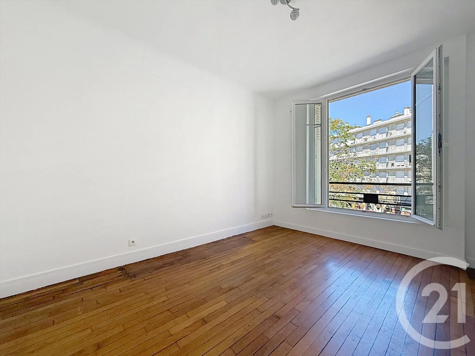 Appartement à vendre, 39m², Boulogne-Billancourt