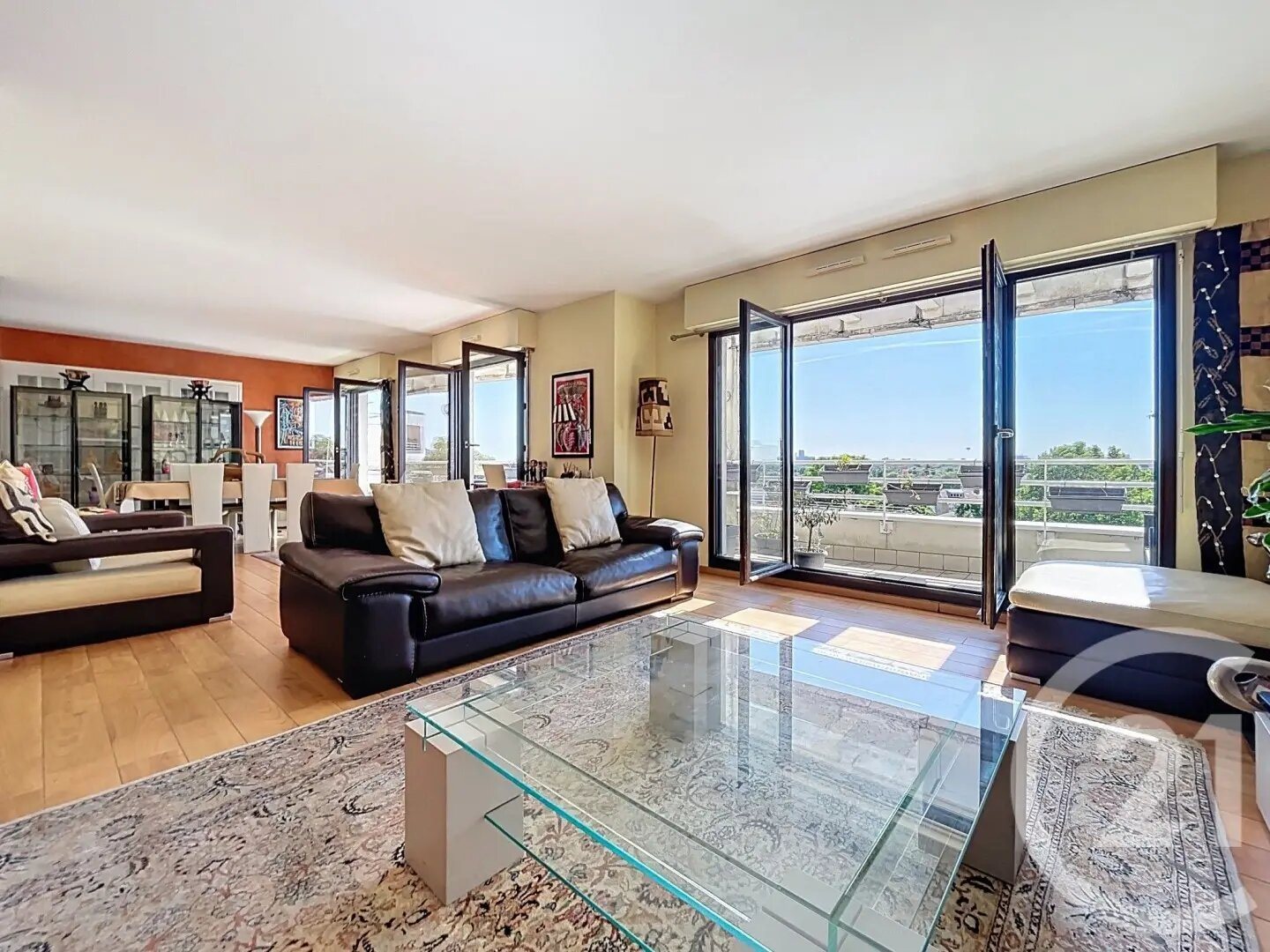 Appartement à vendre, 116m², Suresnes