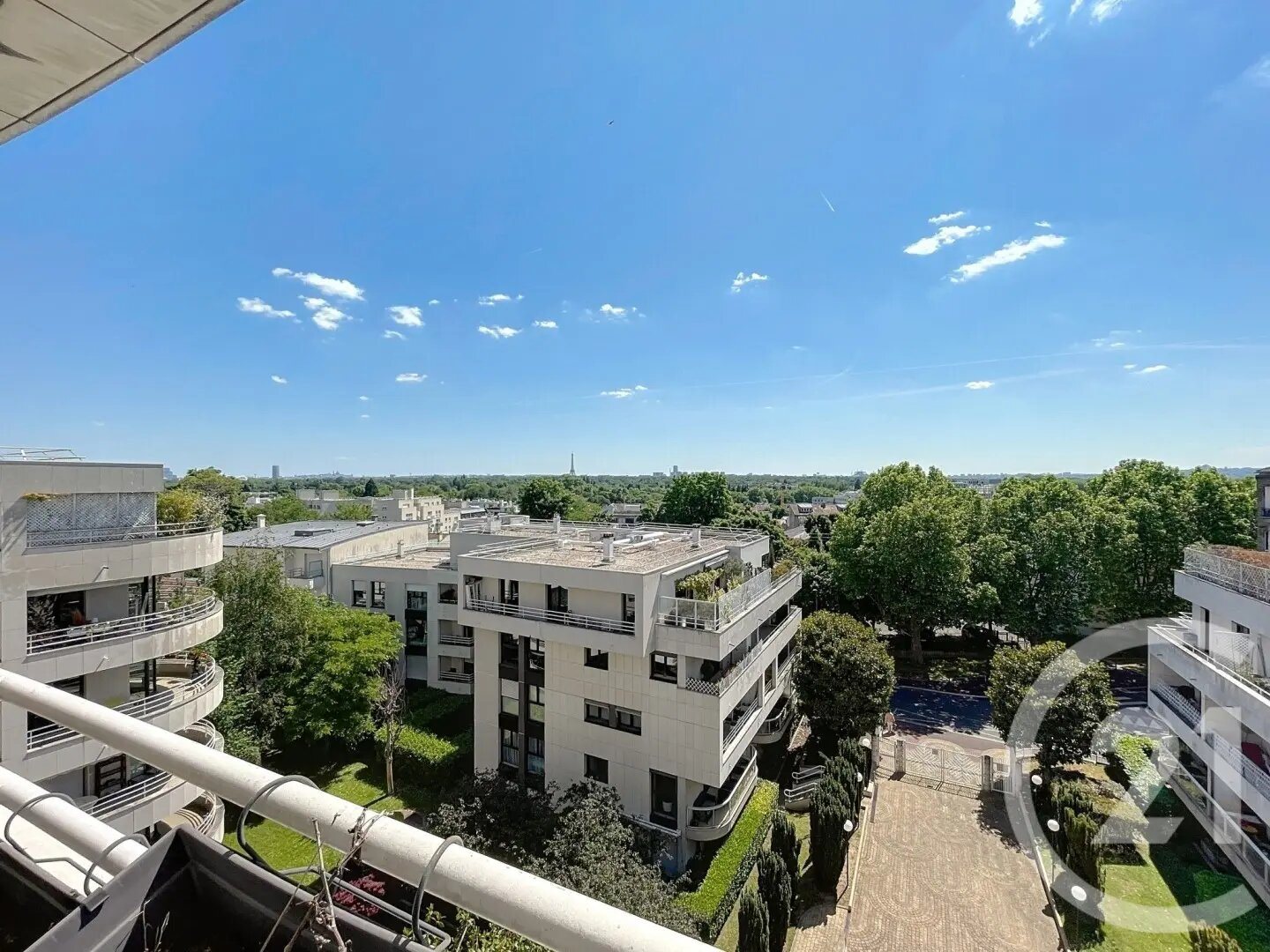 Appartement à vendre, 116m², Suresnes