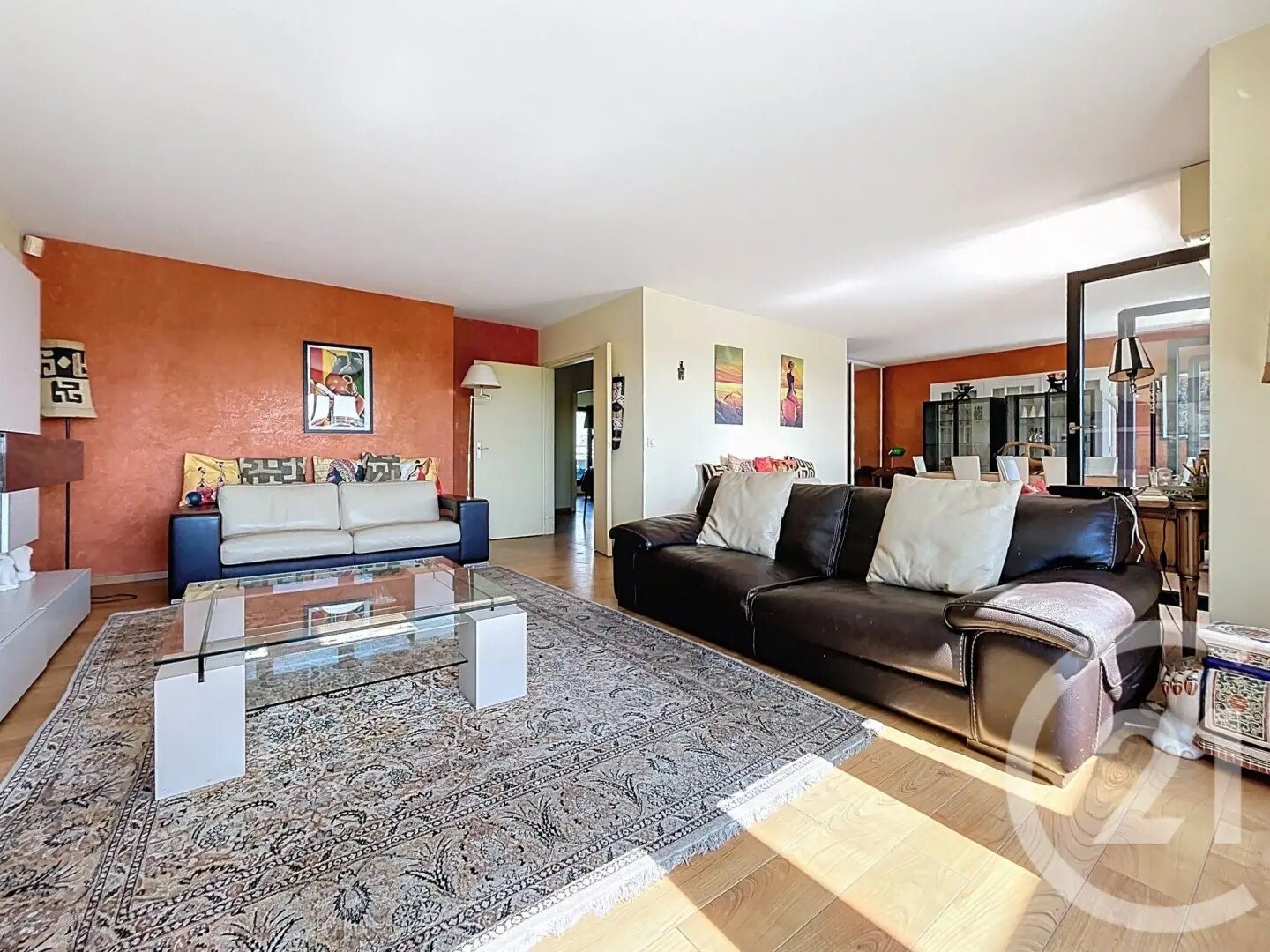 Appartement à vendre, 116m², Suresnes