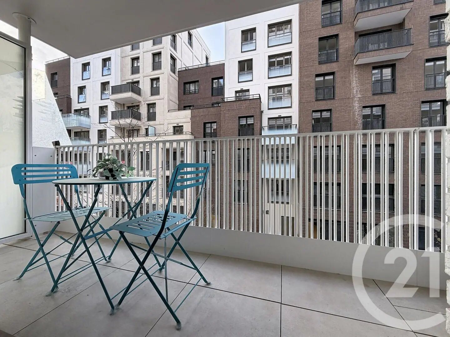 Appartement à vendre, 27m², Issy-les-Moulineaux