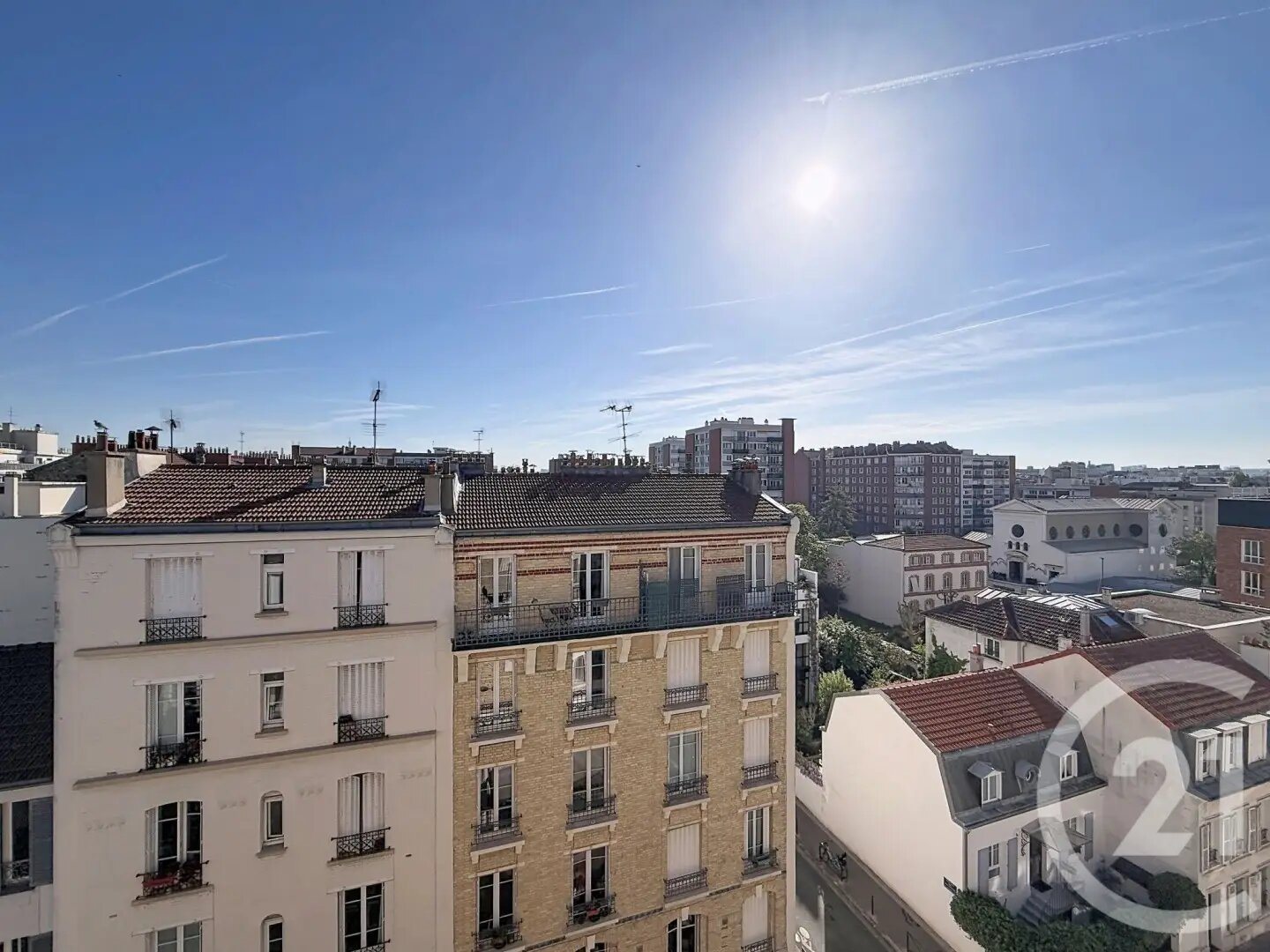 Appartement à vendre, 90m², Boulogne-Billancourt