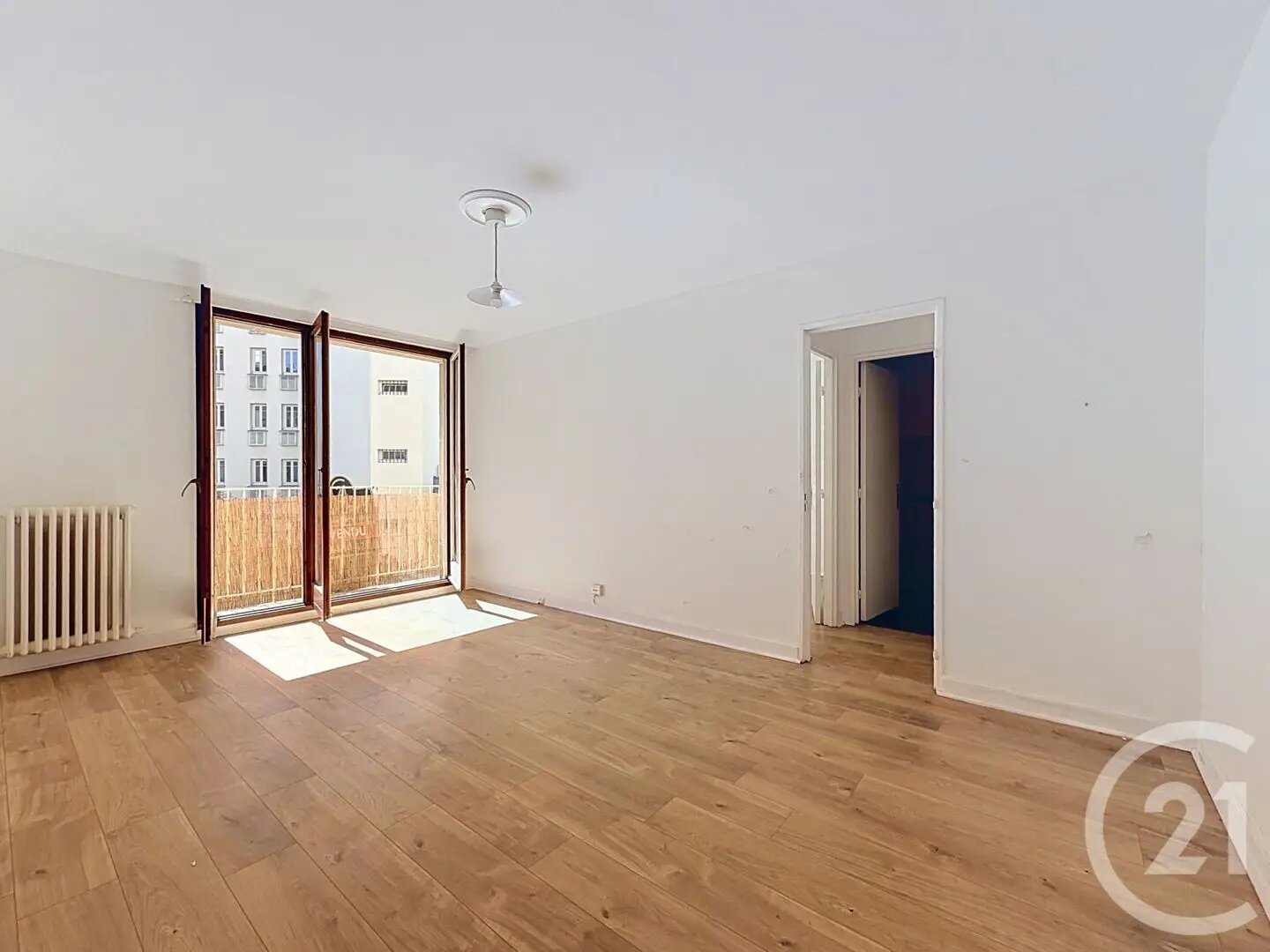 Appartement à vendre, 45m², Boulogne-Billancourt