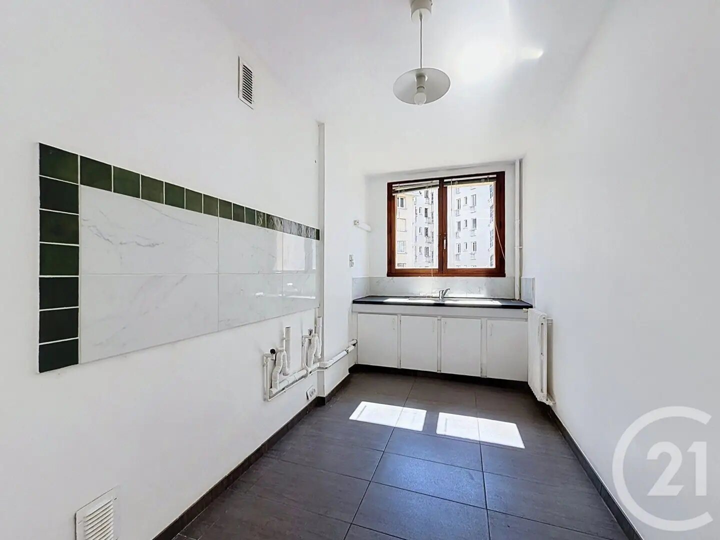 Appartement à vendre, 45m², Boulogne-Billancourt