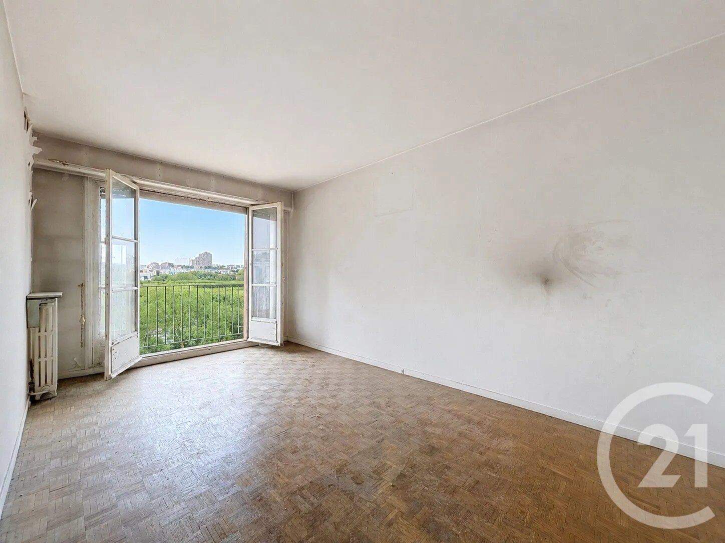Appartement à vendre, 60m², Boulogne-Billancourt