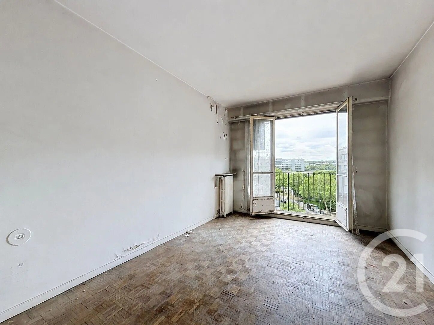 Appartement à vendre, 60m², Boulogne-Billancourt