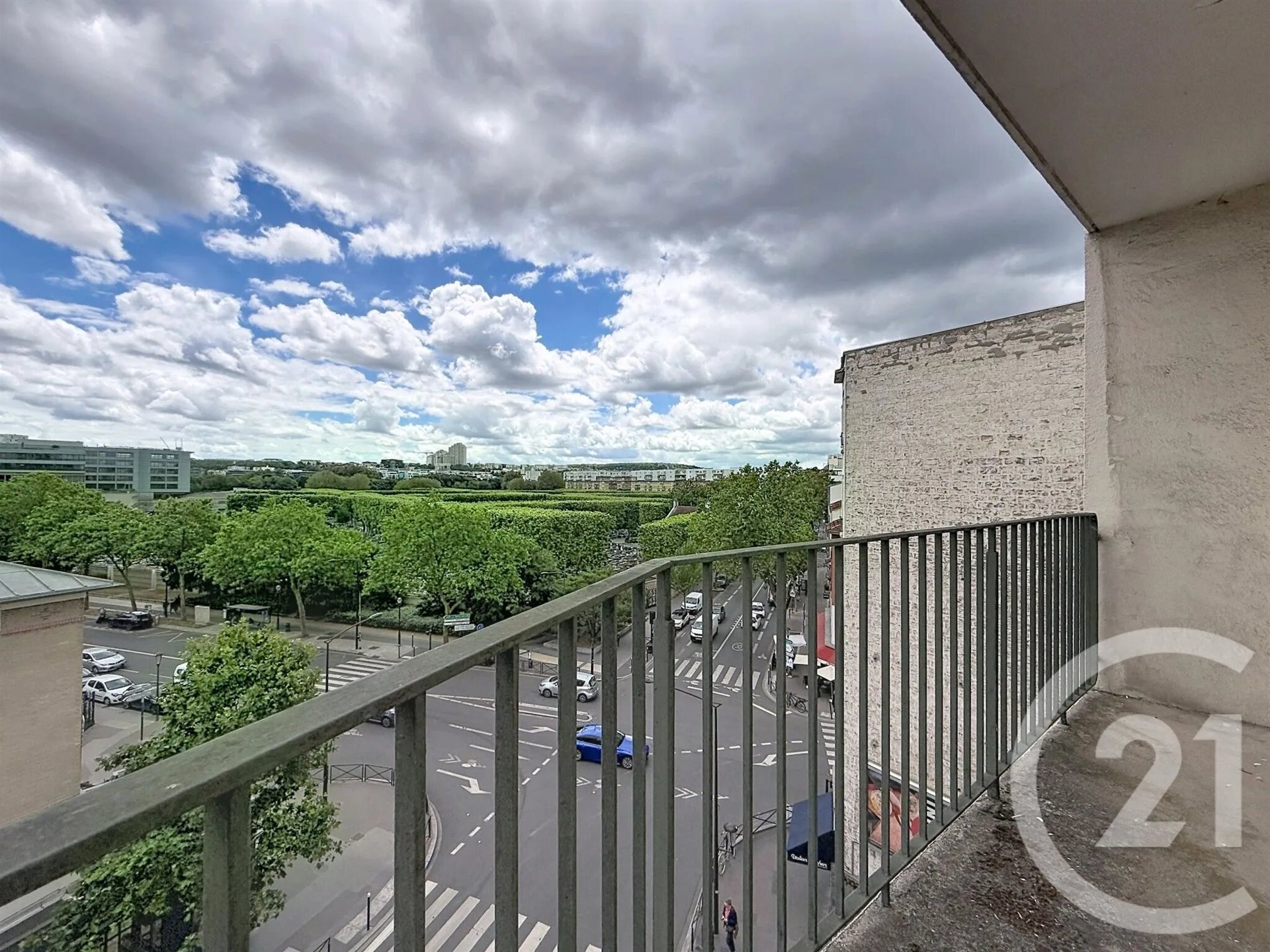 Appartement à vendre, 60m², Boulogne-Billancourt