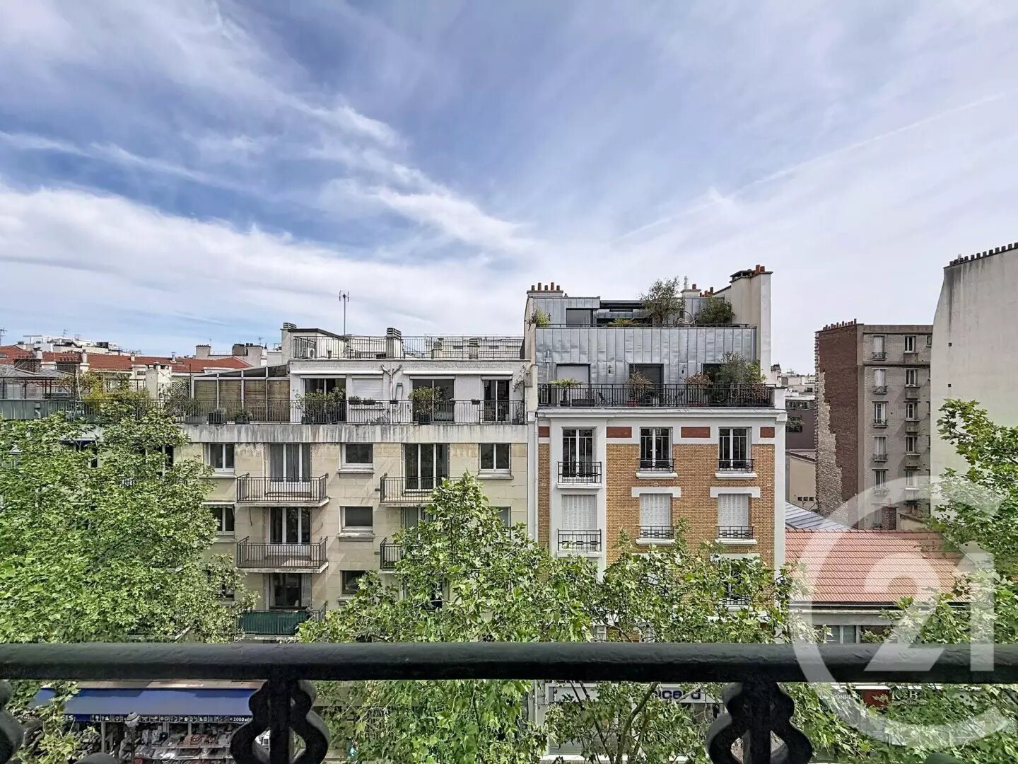 Appartement à vendre, 30m², Boulogne-Billancourt