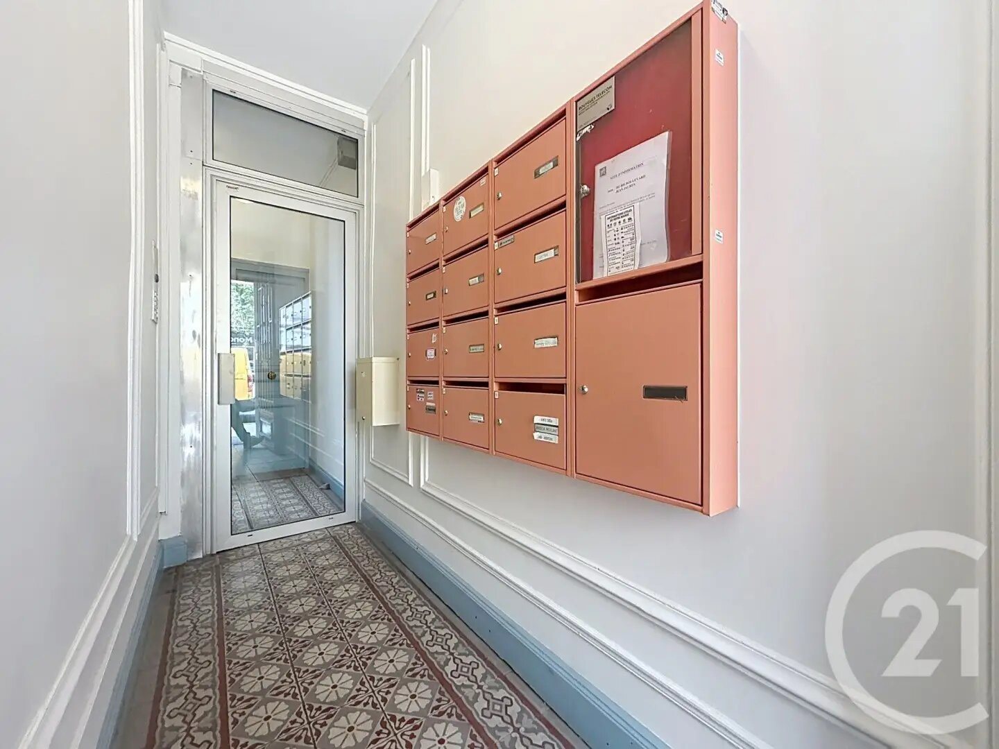 Appartement à vendre, 30m², Boulogne-Billancourt