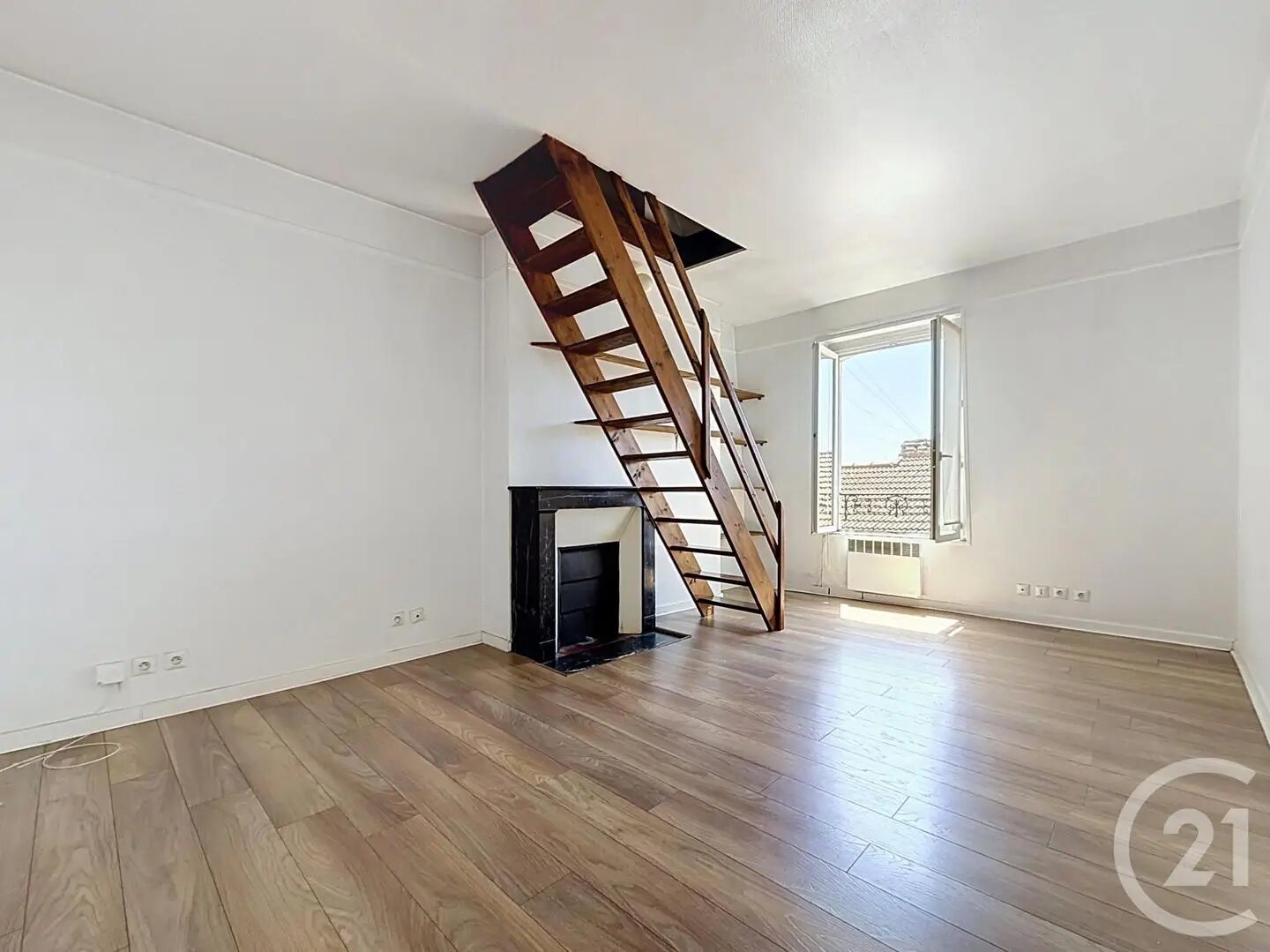 Appartement à vendre, 29m², Boulogne-Billancourt