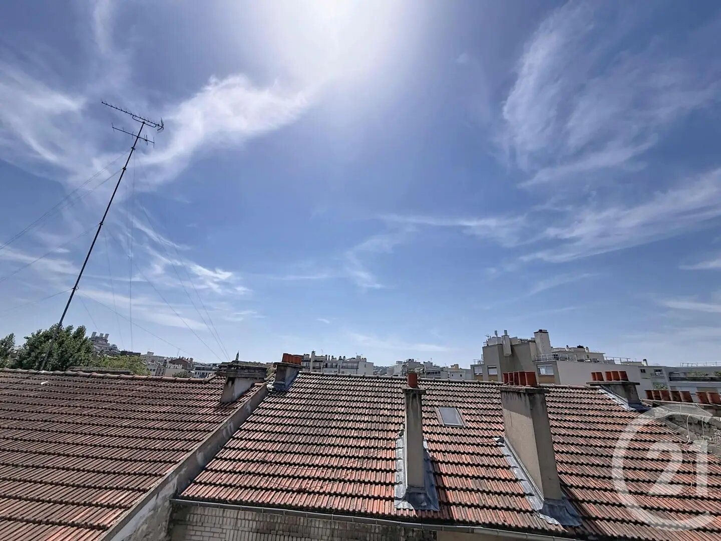 Appartement à vendre, 29m², Boulogne-Billancourt