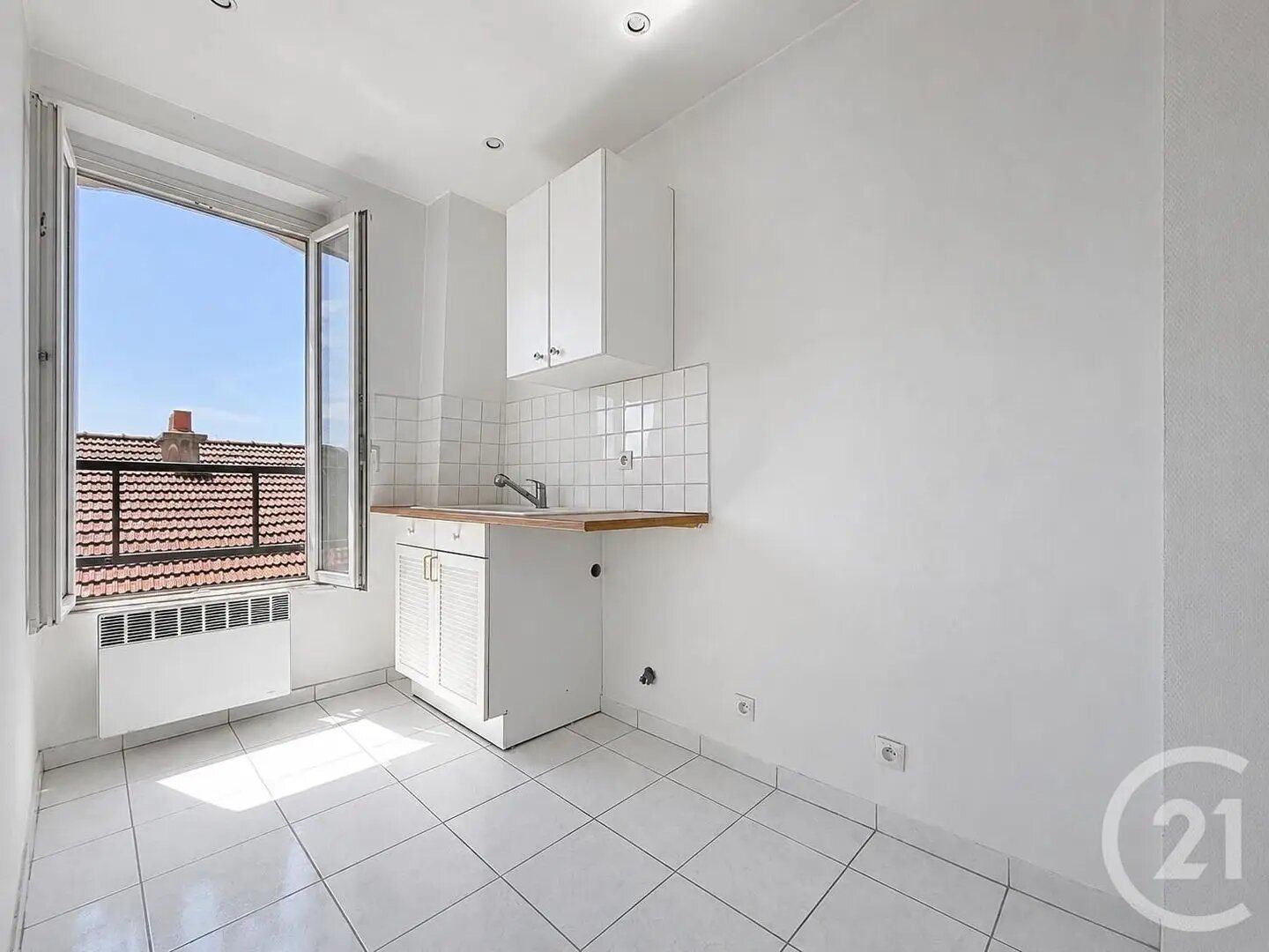 Appartement à vendre, 29m², Boulogne-Billancourt