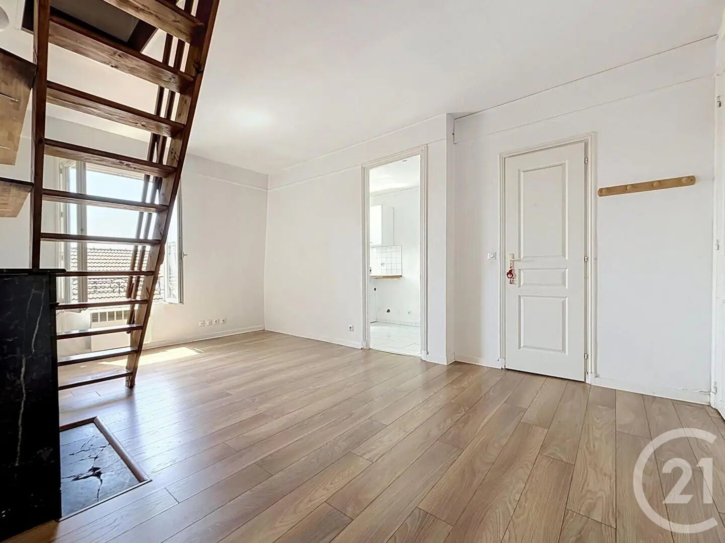 Appartement à vendre, 29m², Boulogne-Billancourt