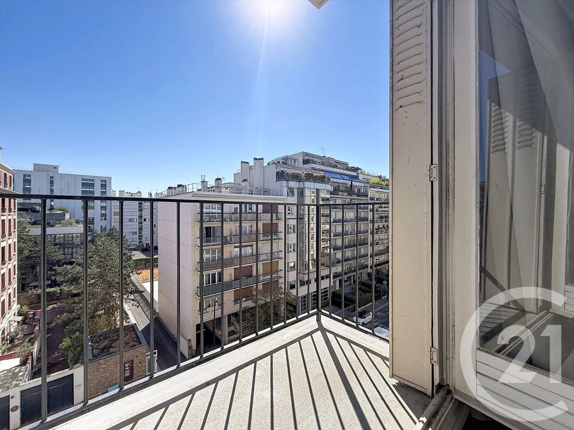 Appartement à vendre, 65m², Boulogne-Billancourt