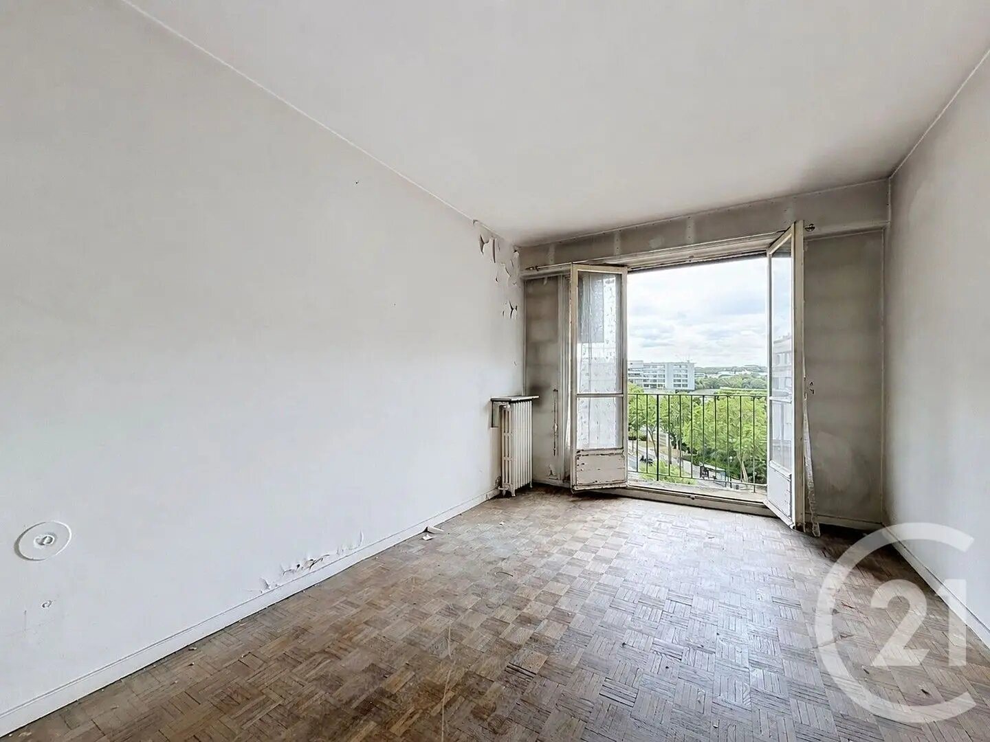 Appartement à vendre, 60m², Boulogne-Billancourt