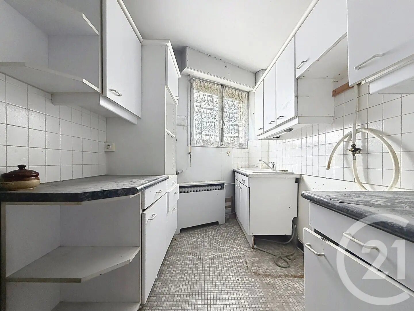 Appartement à vendre, 60m², Boulogne-Billancourt