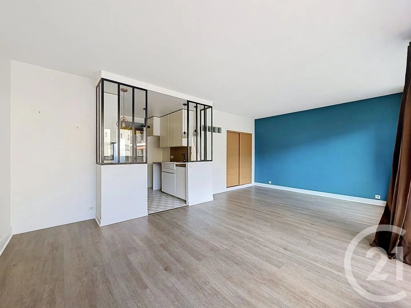 Appartement à vendre, 66m², Boulogne-Billancourt