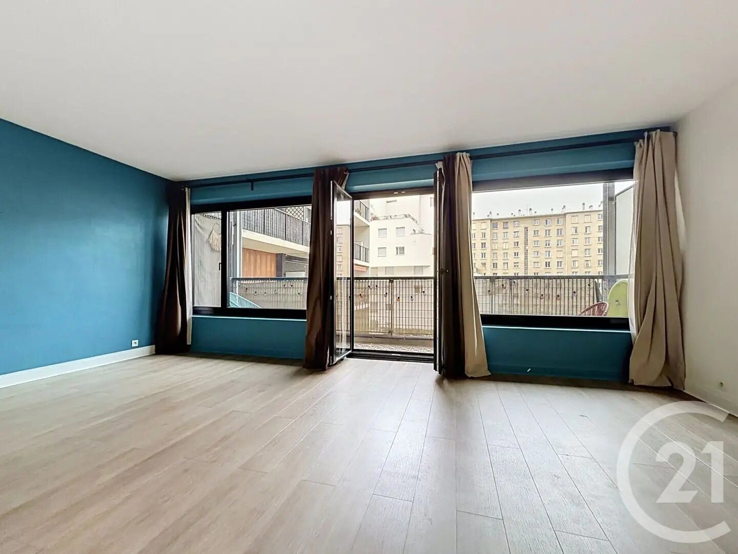 Appartement à vendre, 66m², Boulogne-Billancourt