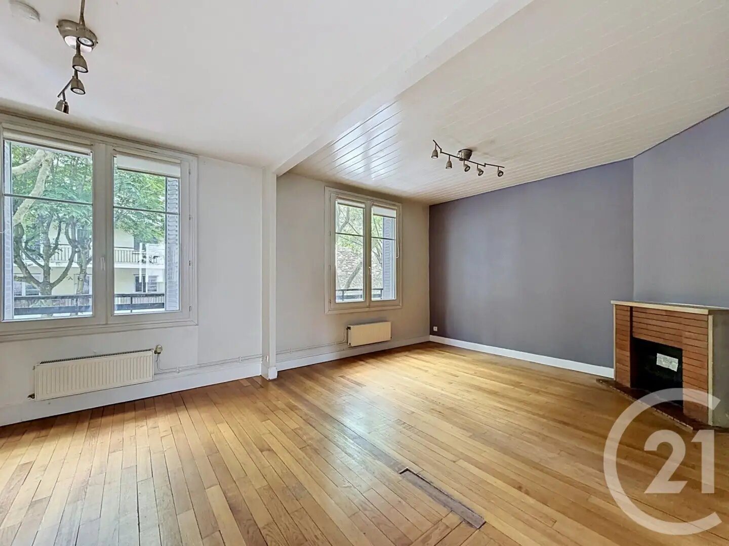 Appartement à vendre, 49m², Boulogne-Billancourt