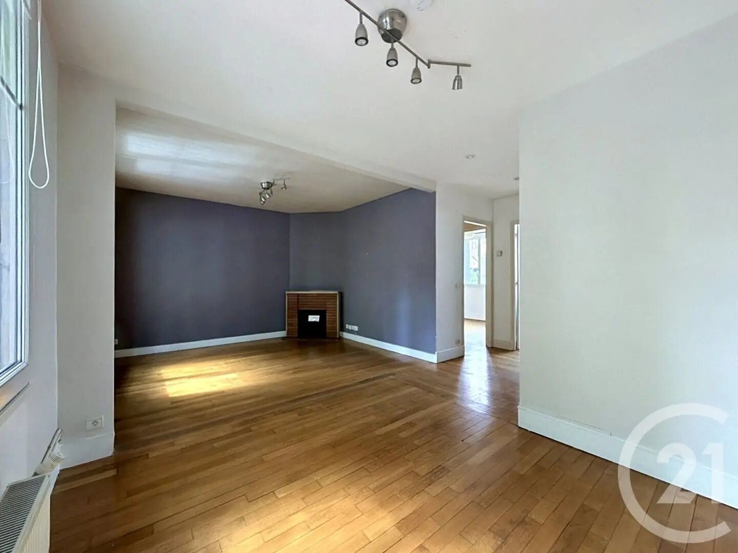 Appartement à vendre, 49m², Boulogne-Billancourt