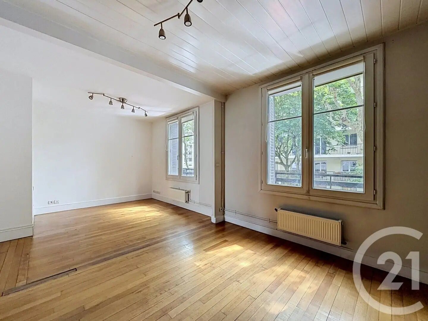Appartement à vendre, 49m², Boulogne-Billancourt