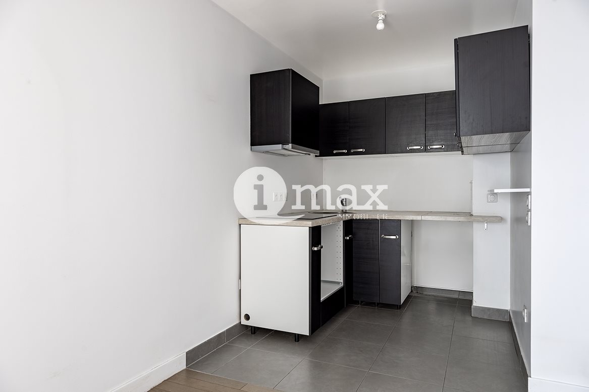Appartement à vendre, 48m², Levallois-Perret