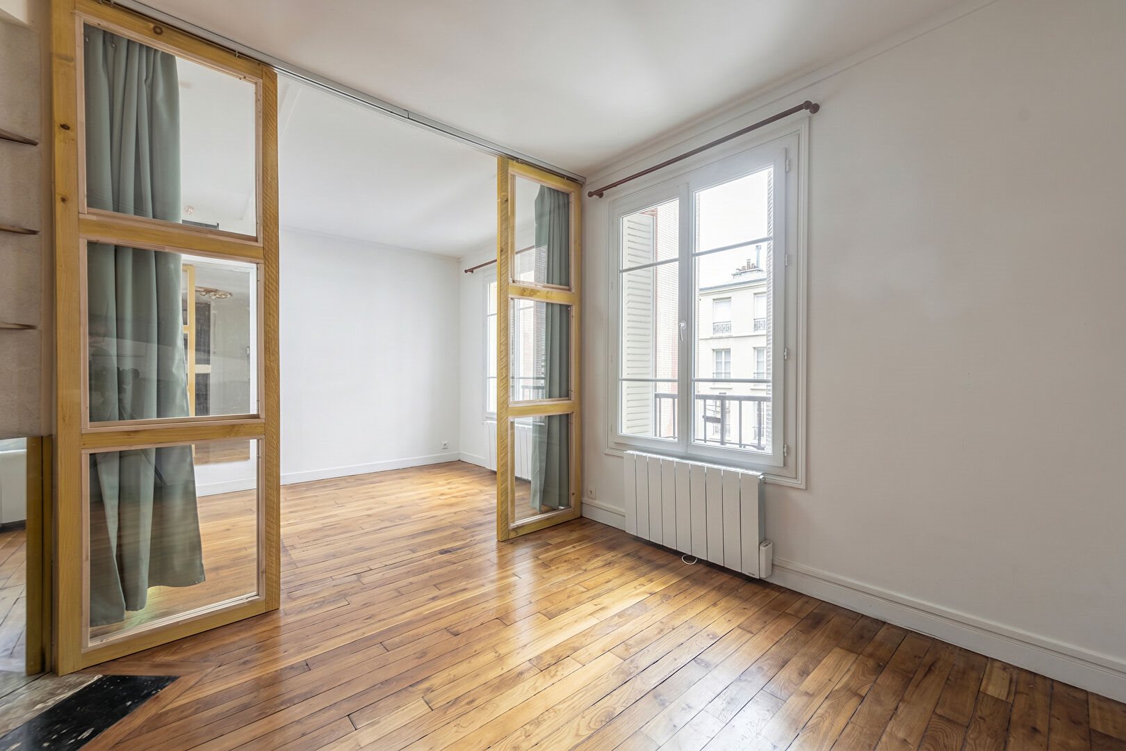 Appartement à vendre, 39m², Levallois-Perret