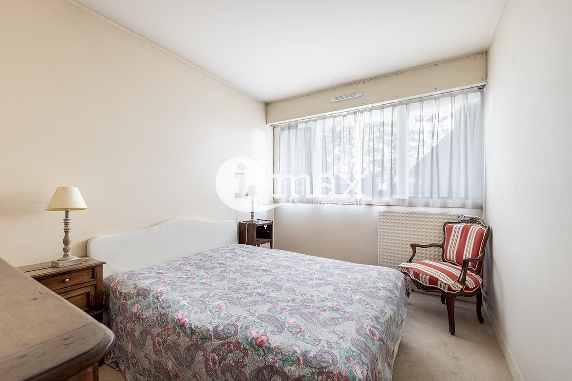 Appartement à vendre, 66m², Levallois-Perret