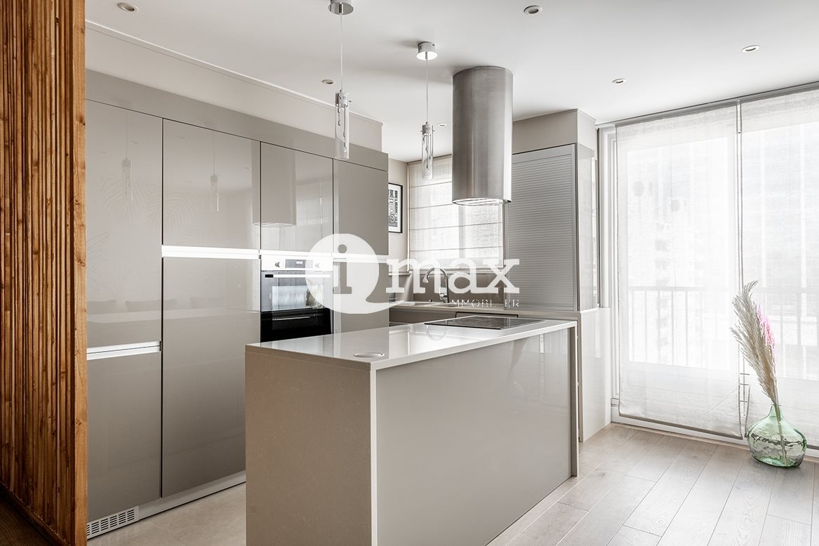Appartement à vendre, 70m², Tremblay-en-France