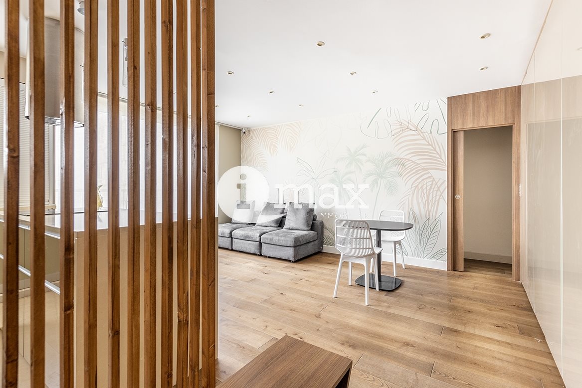 Appartement à vendre, 70m², Tremblay-en-France
