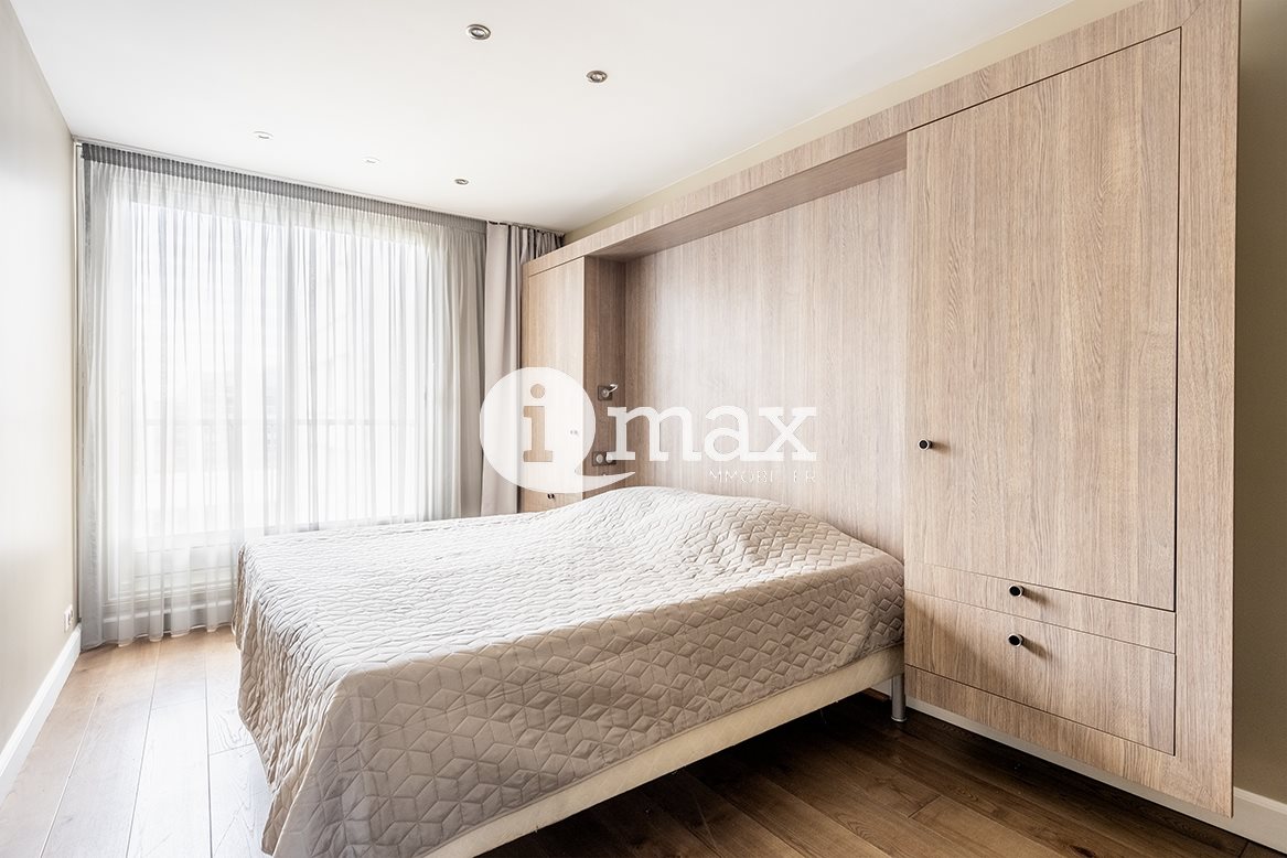 Appartement à vendre, 70m², Tremblay-en-France