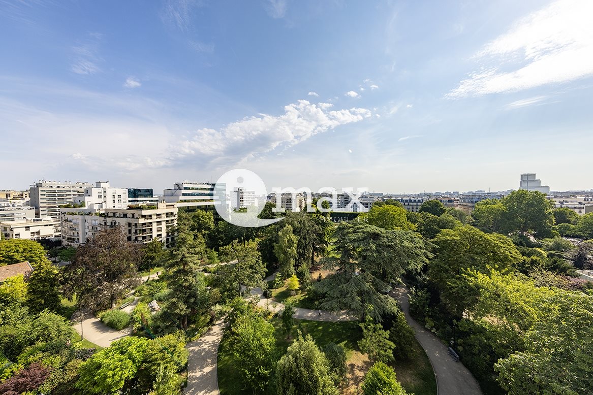 Appartement à vendre, 71m², Levallois-Perret