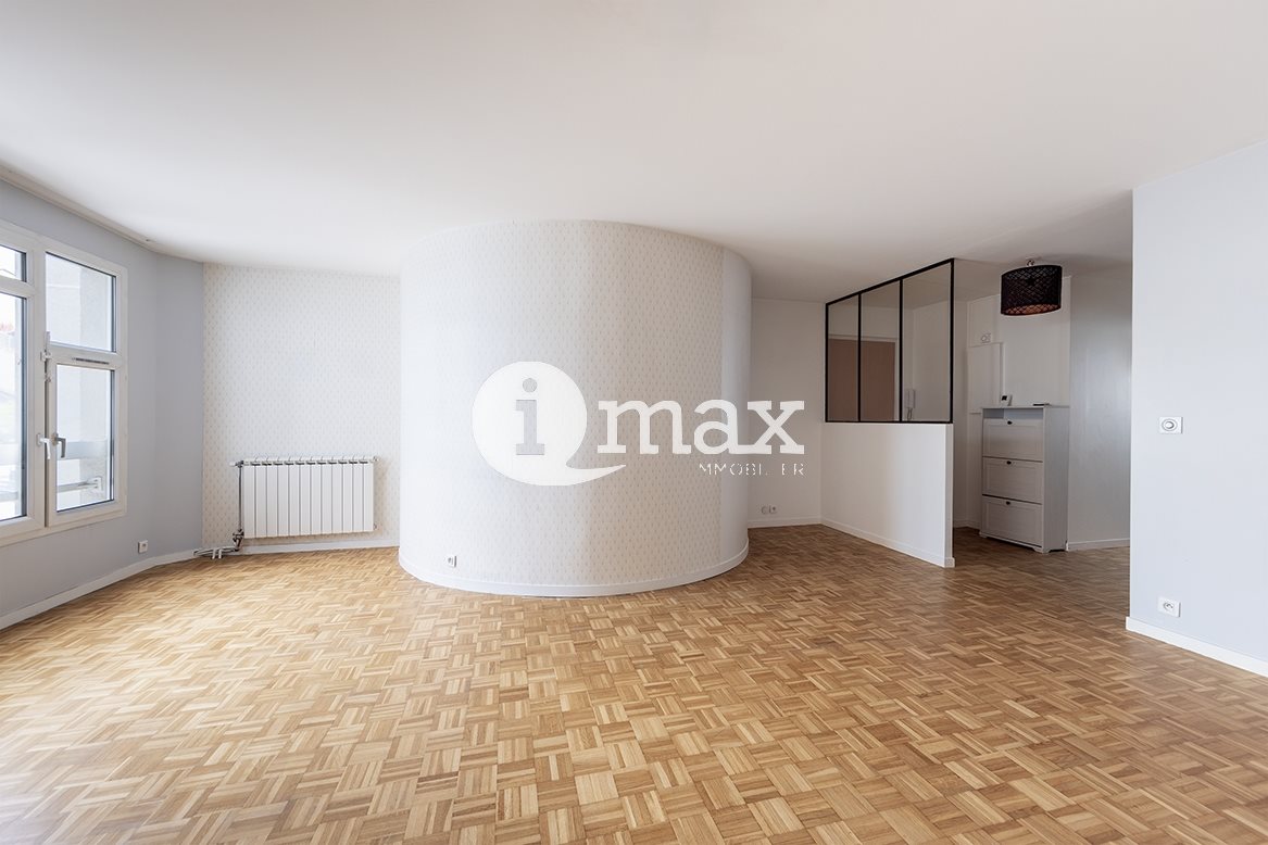 Appartement à vendre, 72m², Levallois-Perret