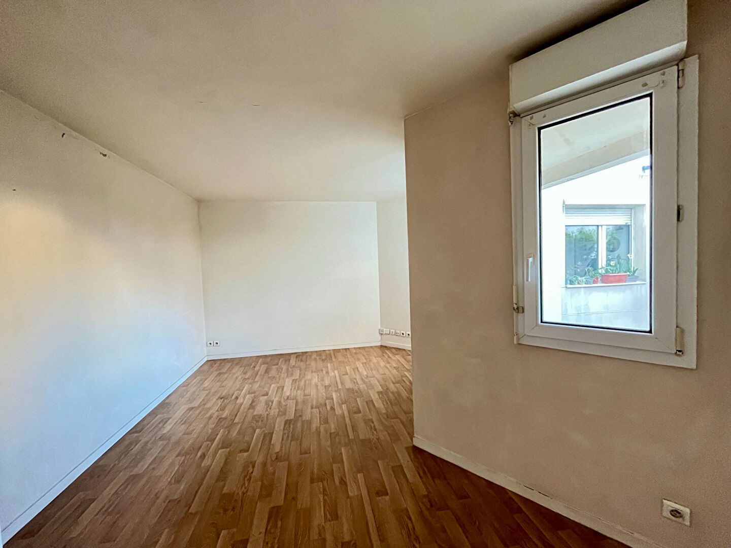Appartement à vendre, 22m², Levallois-Perret