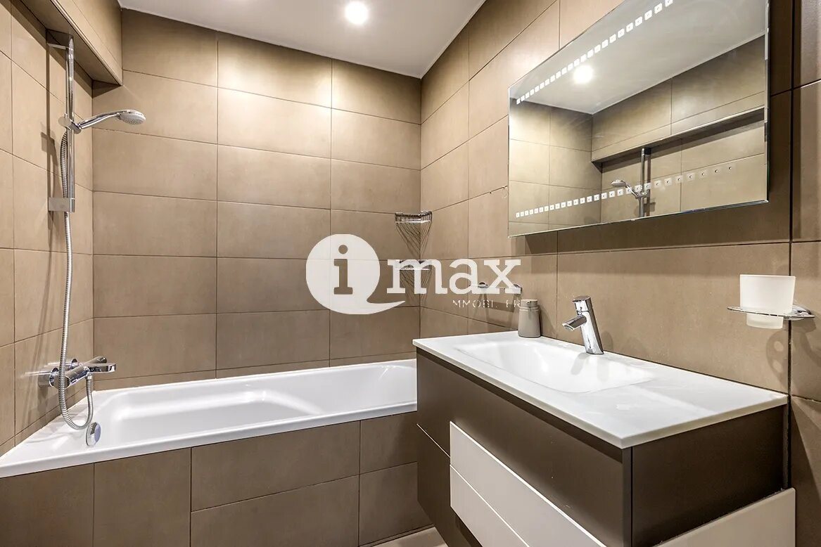 Appartement à vendre, 70m², Levallois-Perret