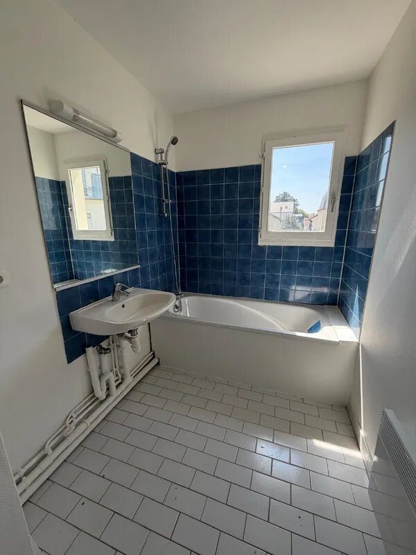 Appartement à vendre, 68m², La Garenne-Colombes