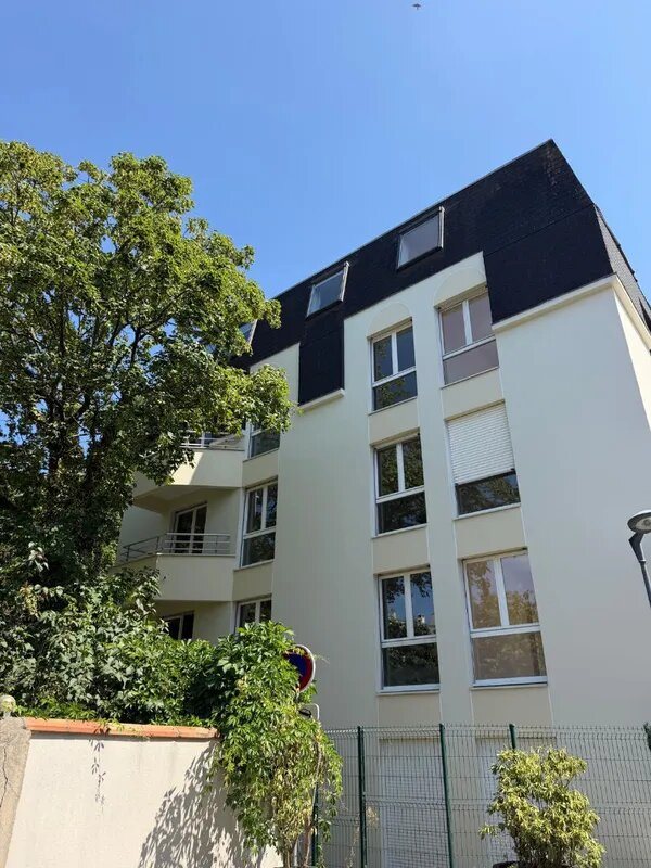 Appartement à vendre, 68m², La Garenne-Colombes