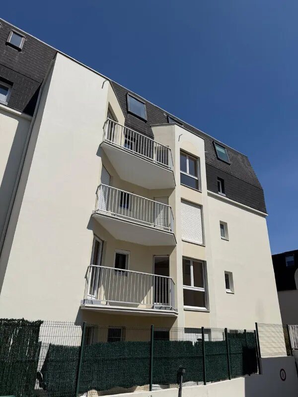 Appartement à vendre, 68m², La Garenne-Colombes