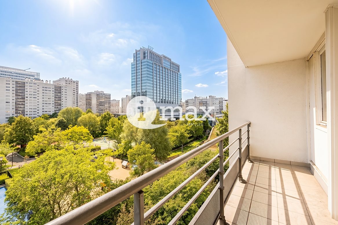 Appartement à vendre, 84m², Levallois-Perret