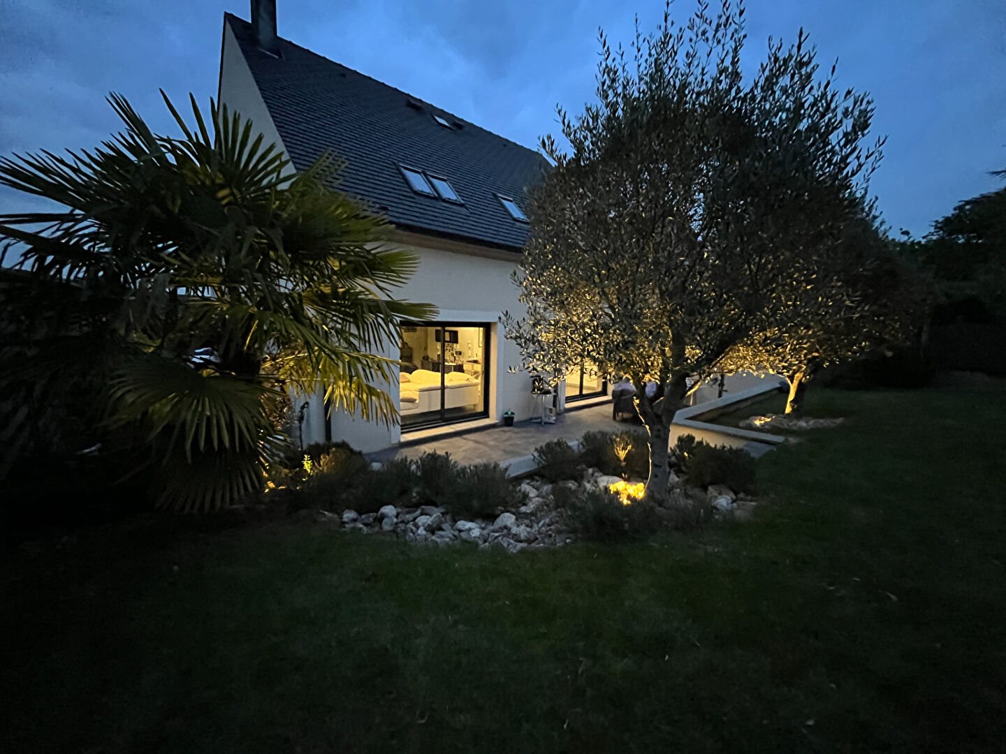 Maison à vendre, 150m², Vauhallan