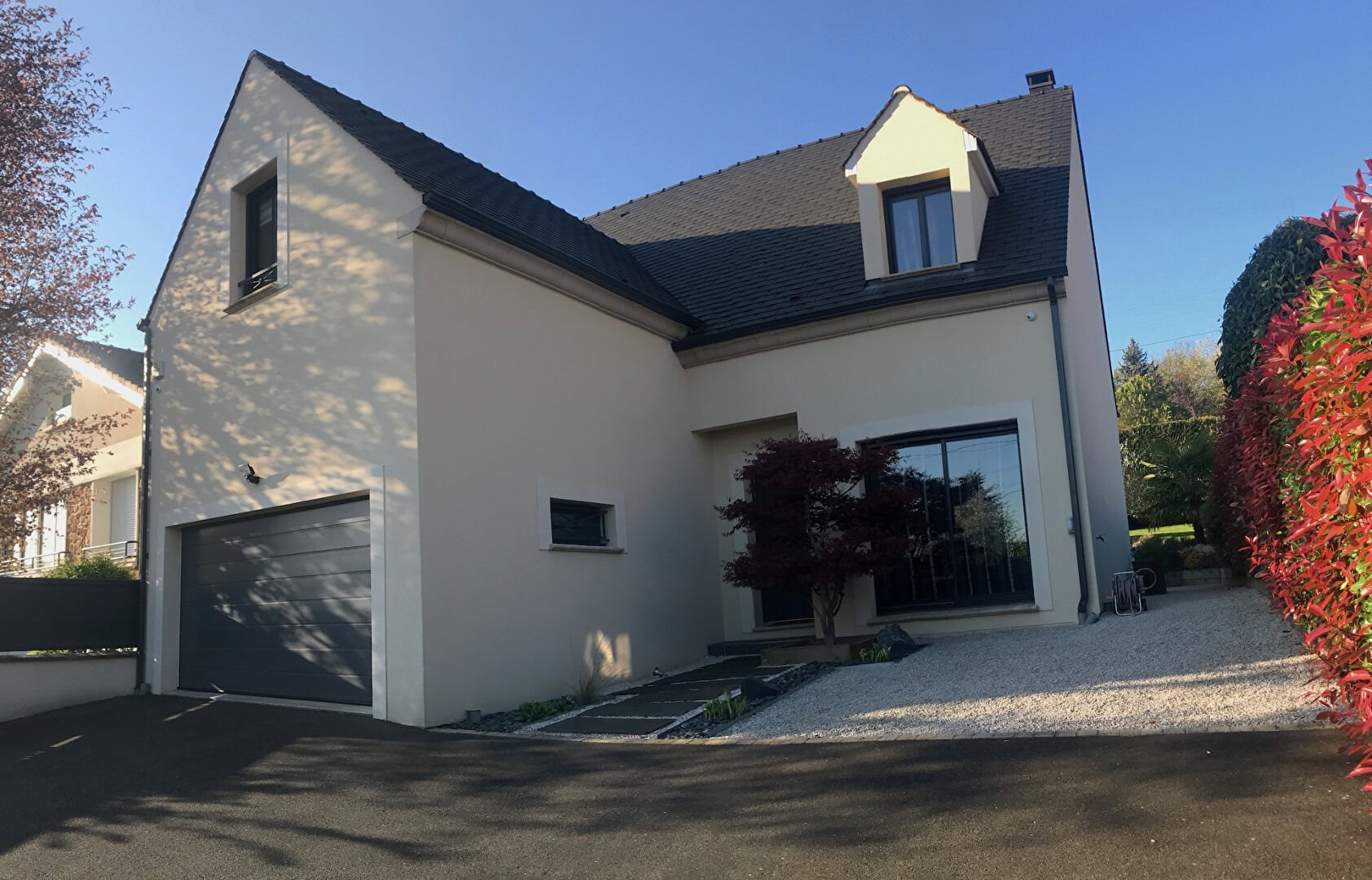Maison à vendre, 150m², Vauhallan